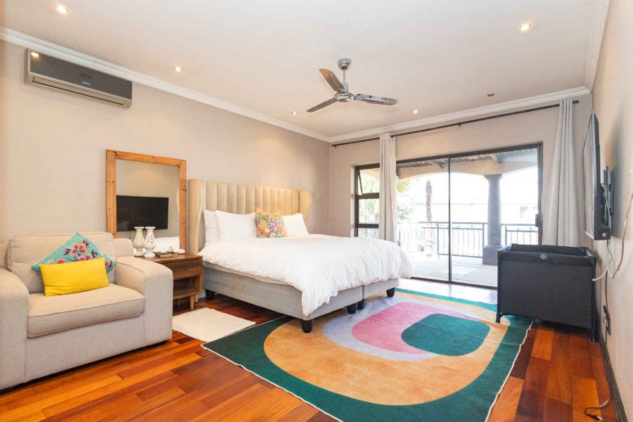 To Let 4 Bedroom Property for Rent in Ridgeworth Western Cape